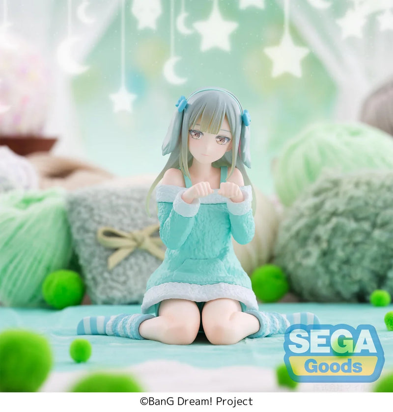 BanG Dream! Yumemirize Wakaba Mutsumi Pajama Party!