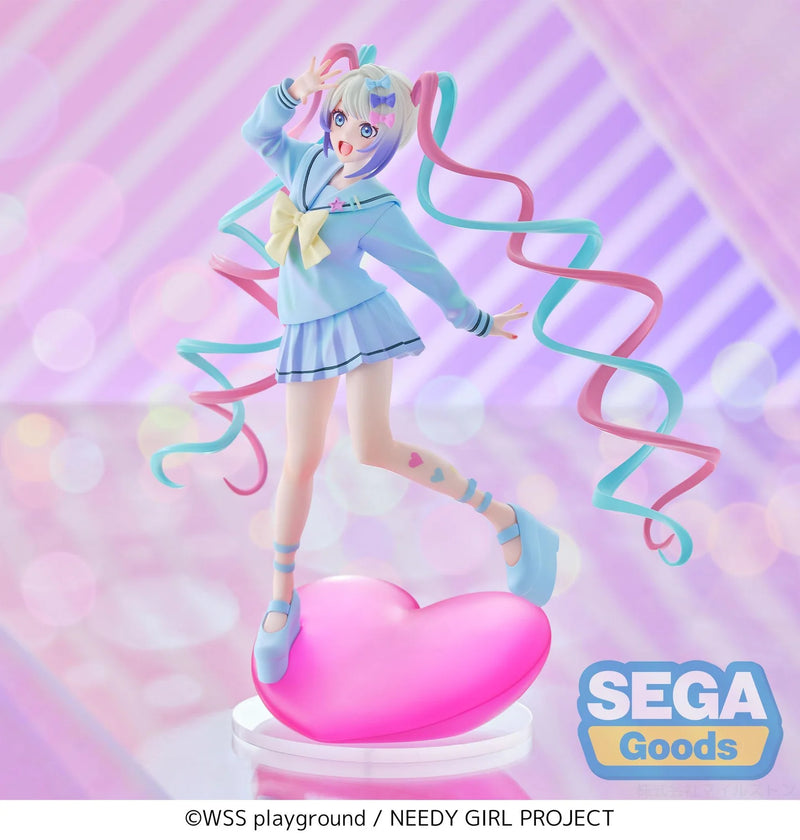 "NEEDY GIRL OVERDOSE" XStellar ‐OMGkawaiiAngel‐