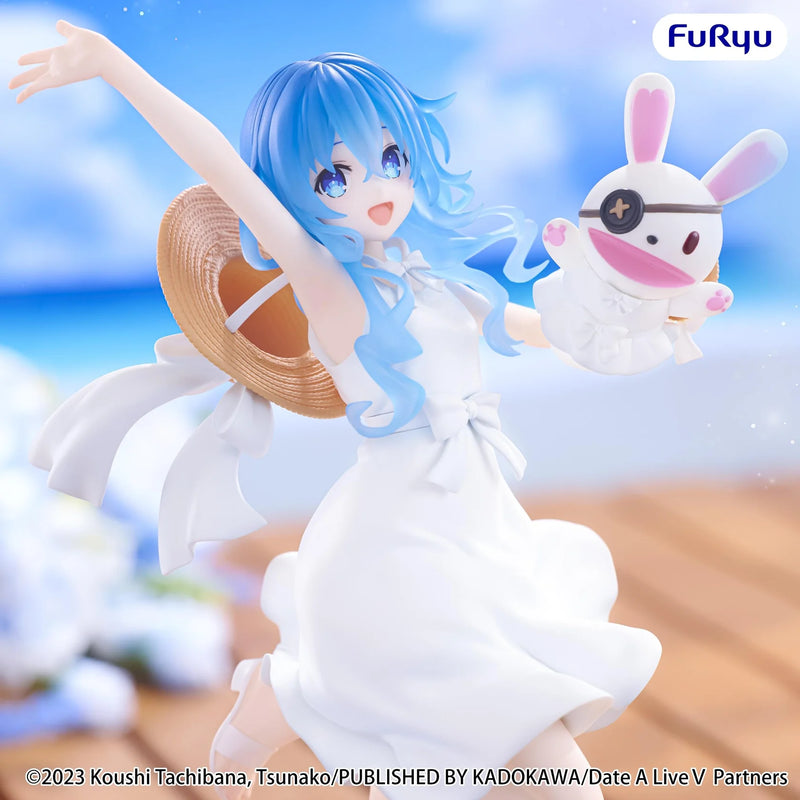 "Date A LiveⅤ" Summer Dress Figure Yoshino