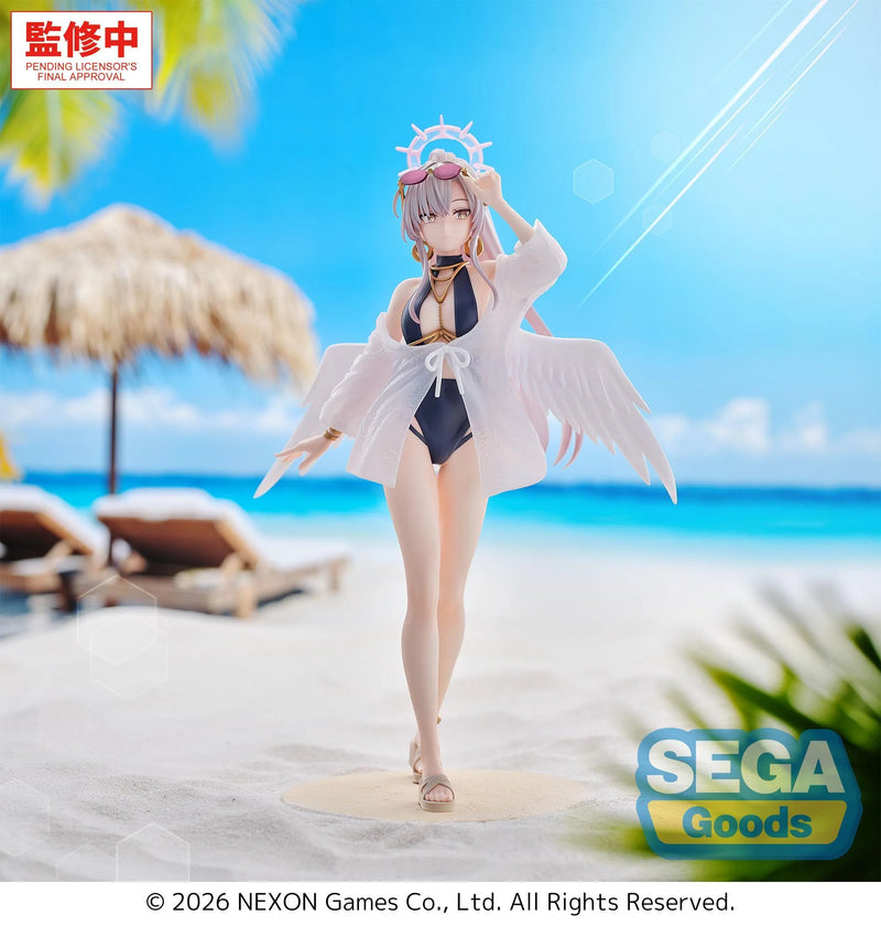 "Blue Archive" XStellar Nagisa (Swimsuit)