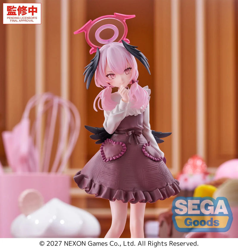 "Blue Archive" XStellar Koharu Happy Valentine!!