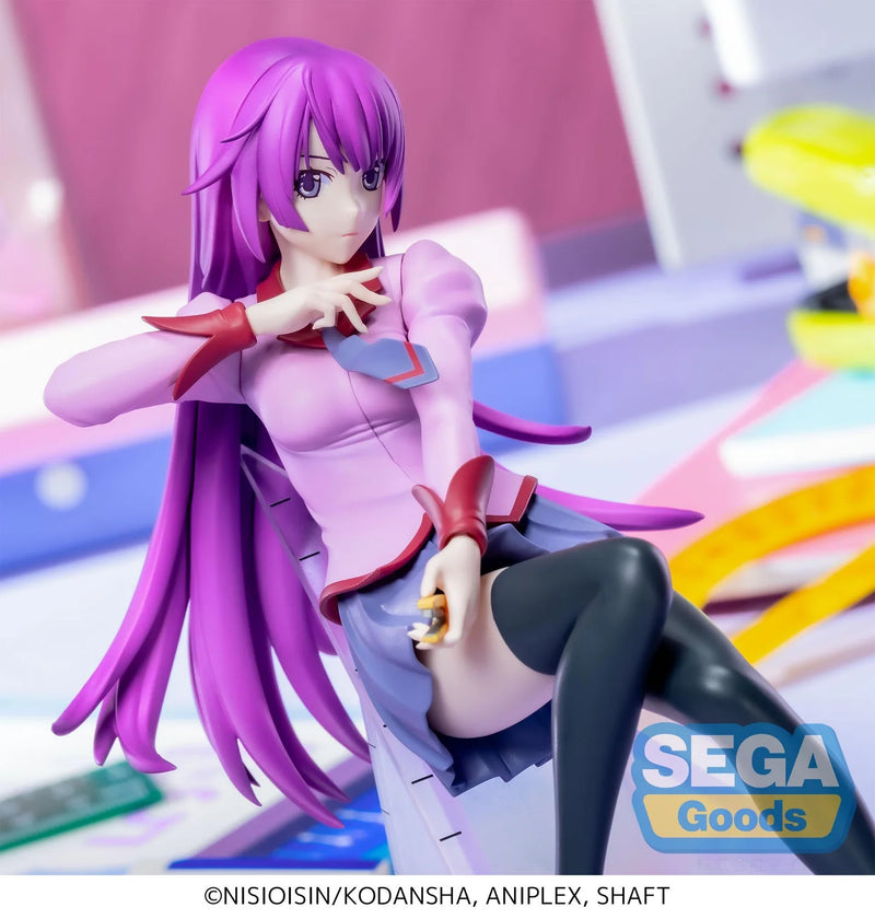 "Monogatari Series" Luminasta -Senjyogahara Hitagi-