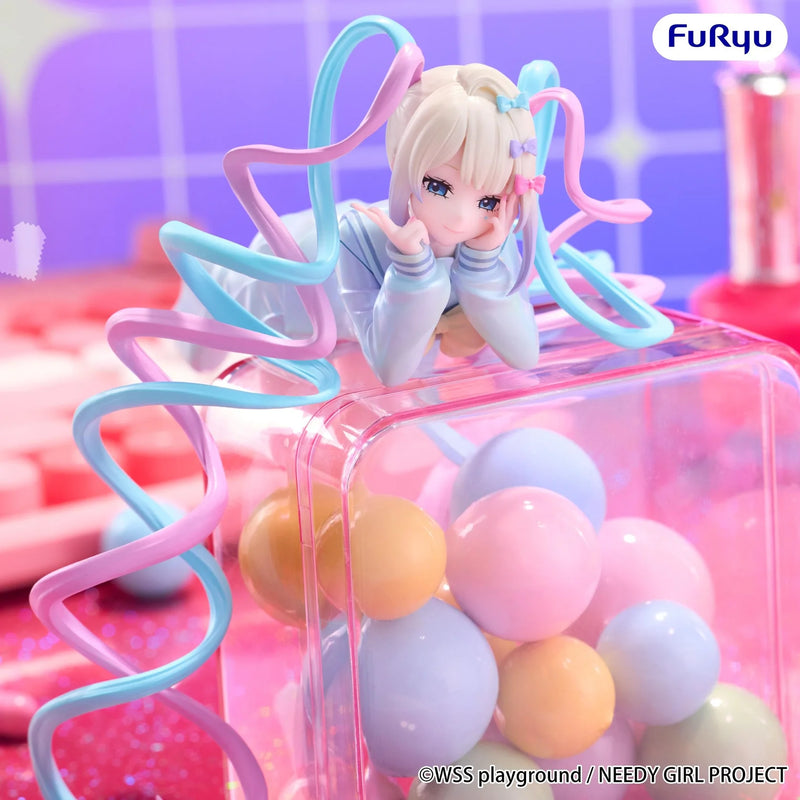 "NEEDY GIRL OVERDOSE" Noodle Stopper Figure OMGkawaiiAngel