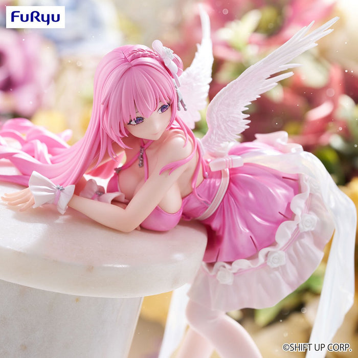 "Goddess of Victory: Nikke" Noodle Stopper Figure -Dorothy:Nostalgia-