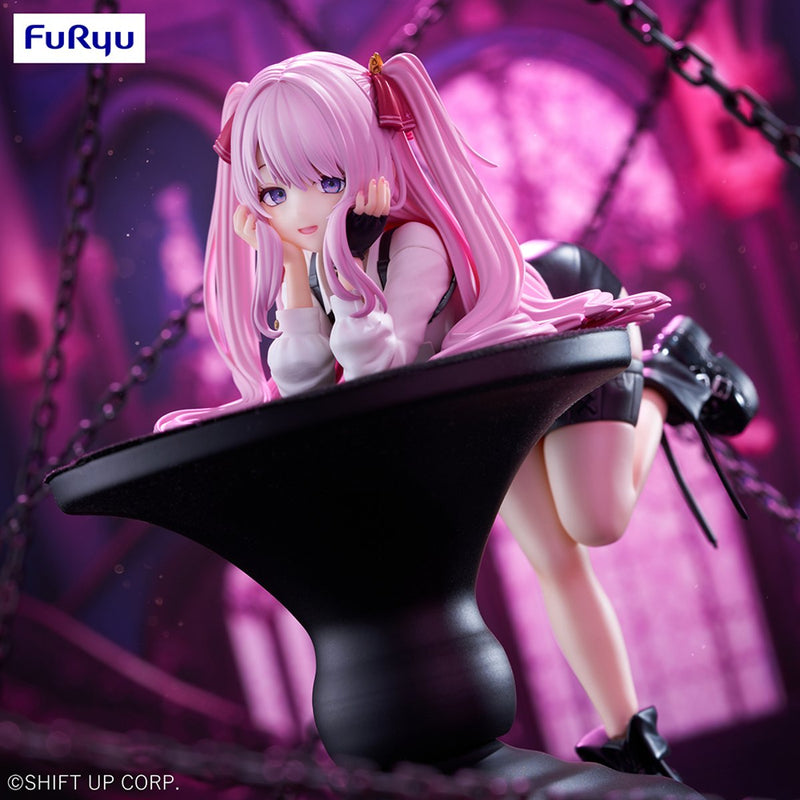 "Goddess of Victory: Nikke" Noodle Stopper Figure Yuni