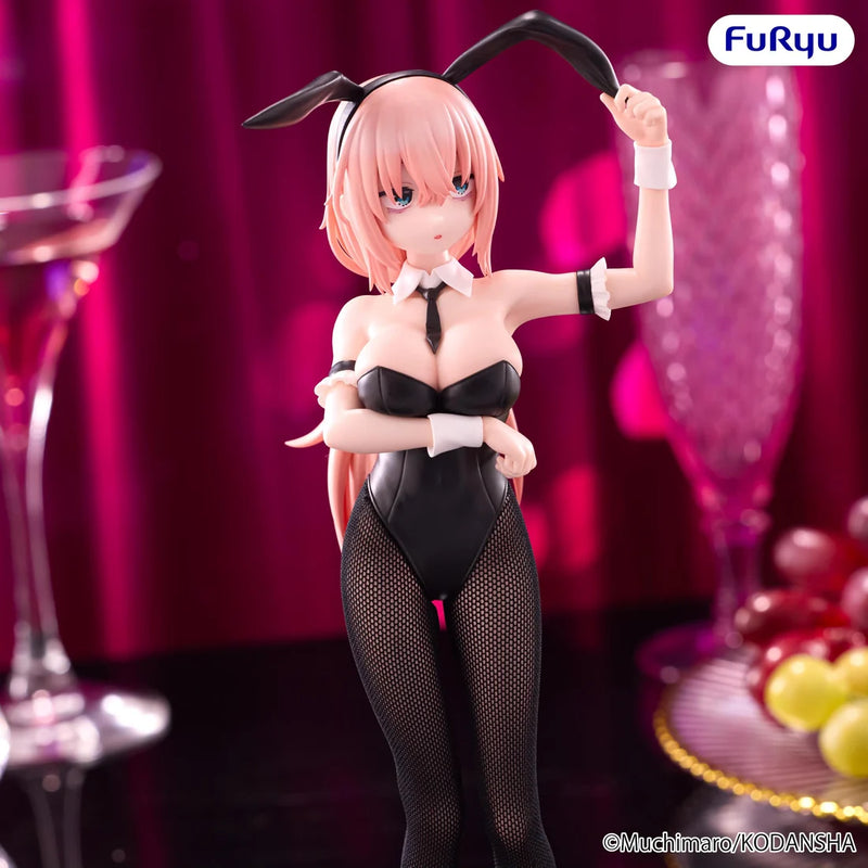 "There Is Also a Hole in the Student Organization!" BiCute Bunnies Figure Michinoku Komaro