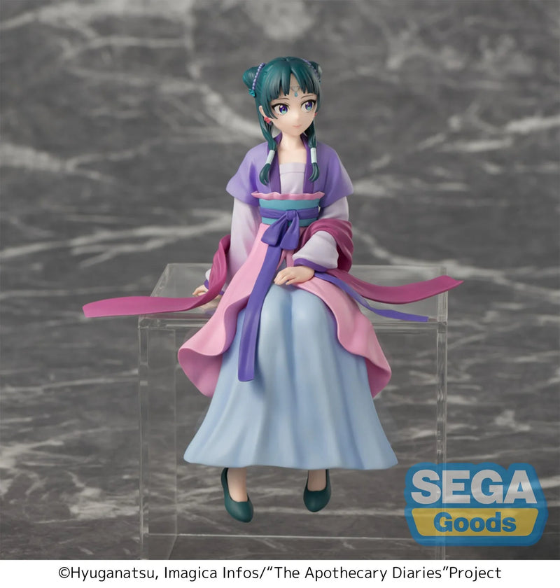 "The Apothecary Diaries" Premium Perching Figure Maomao Moon Fairy Ver.