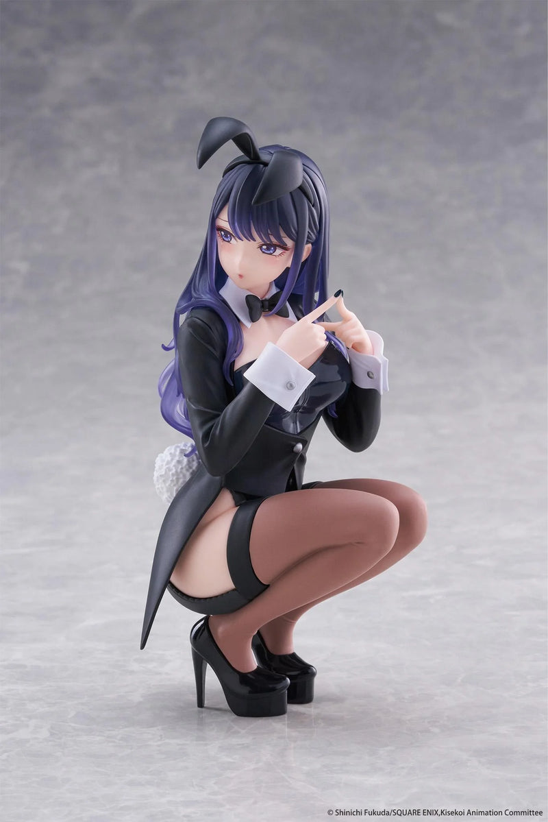 "My Dress-Up Darling Season 2" Desktop Cute Figure Kitagawa Marin Izayoi Arisa Ver.