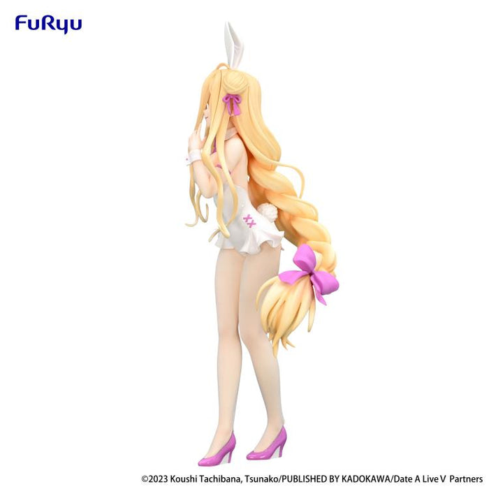 "Date A Live V" BiCute Bunnies Figure Hoshimiya Mukuro