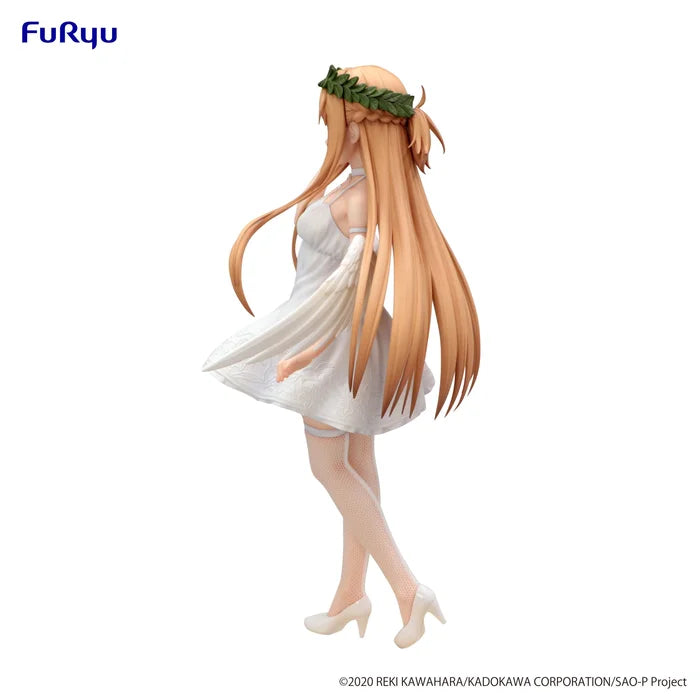 "Sword Art Online" BiCute Pure Figure -Asuna-