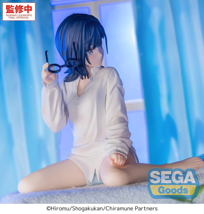 "Chitose Is in the Ramune Bottle" Yumemirize -Nanase Yuzuki-