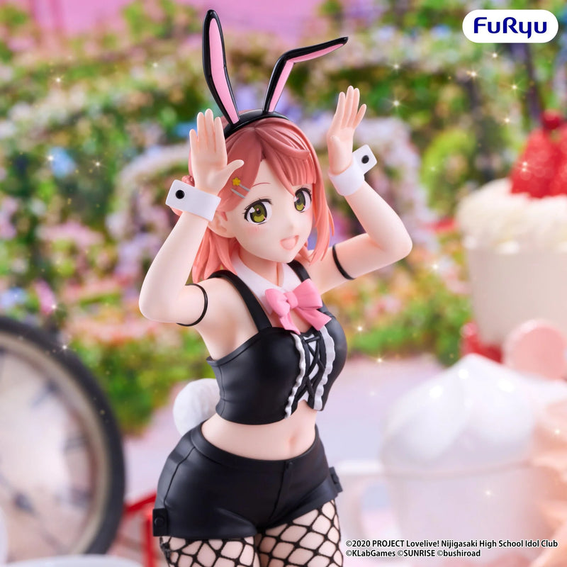"Love Live! Nijigasaki High School Idol Club" BiCute Bunnies Figure Uehara Ayumu
