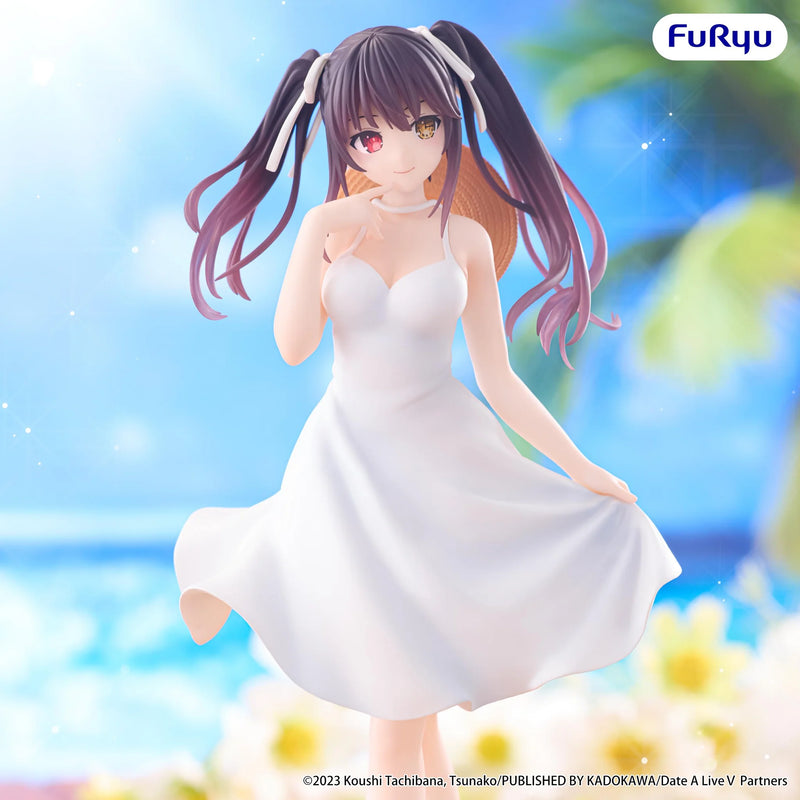 "Date A Live V" Summer Dress Figure Tokisaki Kurumi