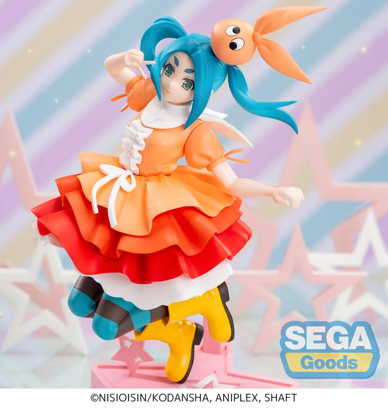 "Monogatari Series" XStellar Ononoki Yotsugi