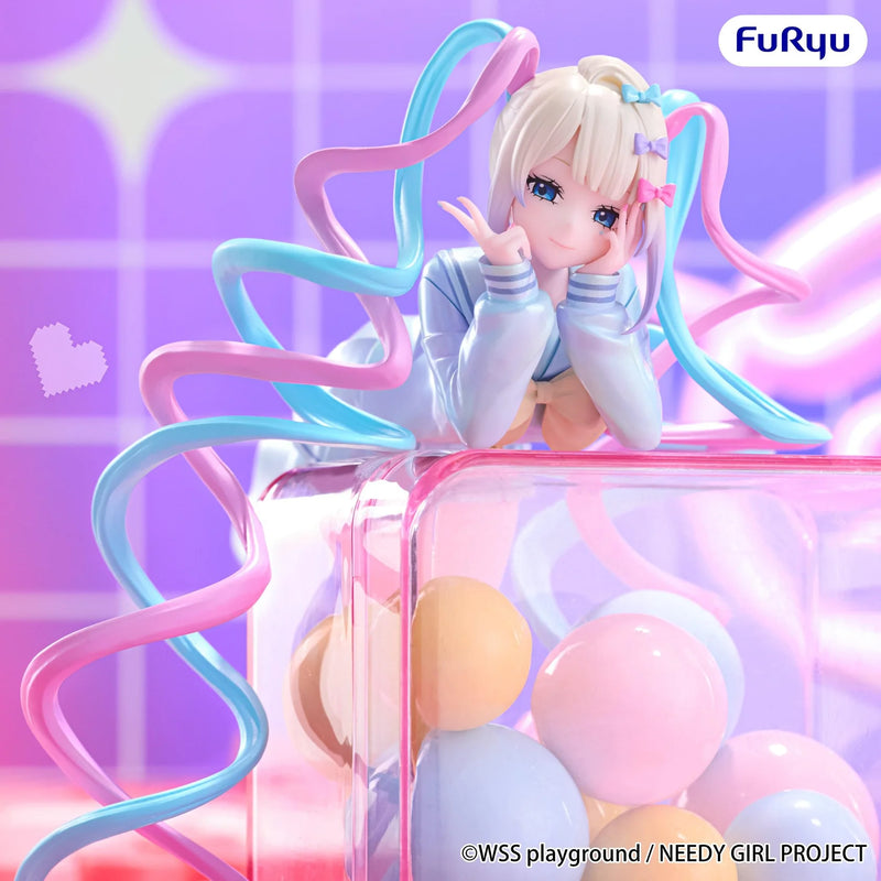 "NEEDY GIRL OVERDOSE" Noodle Stopper Figure OMGkawaiiAngel