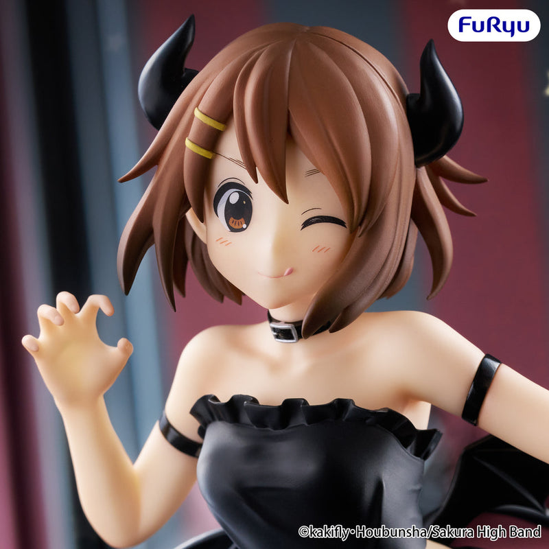 "K-ON!" BiCute Dark Figure Hirasawa Yui