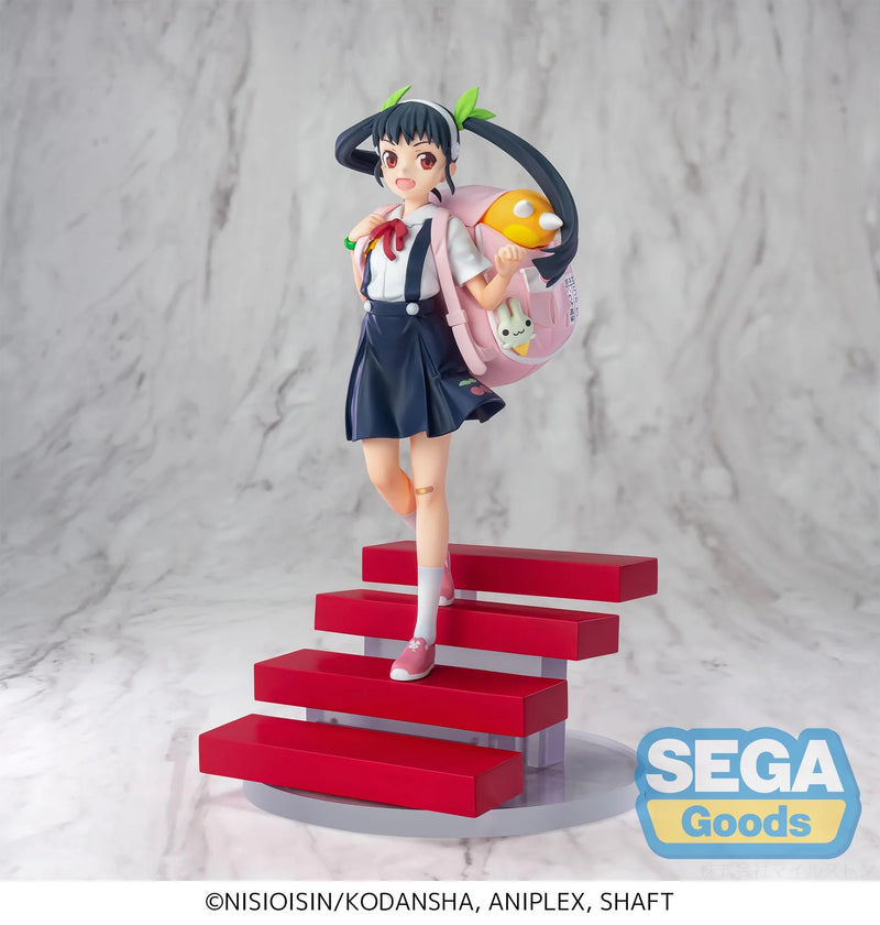 "Monogatari Series" XStellar Hachikuji Mayoi