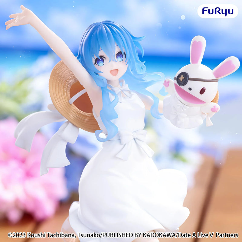 "Date A LiveⅤ" Summer Dress Figure Yoshino