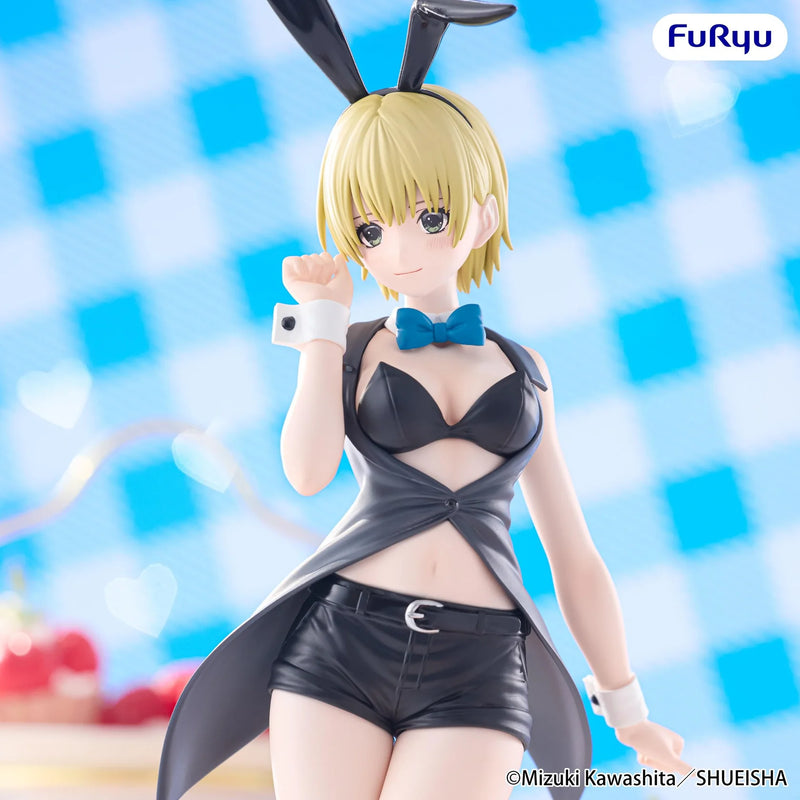 "Strawberry 100%" BiCute Bunnies Figure Nishino Tsukasa
