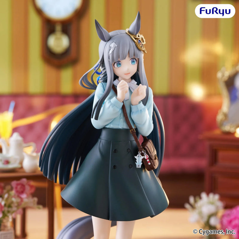 "Umamusume: Pretty Derby" Trio-Try-iT Figure Chrono Genesis