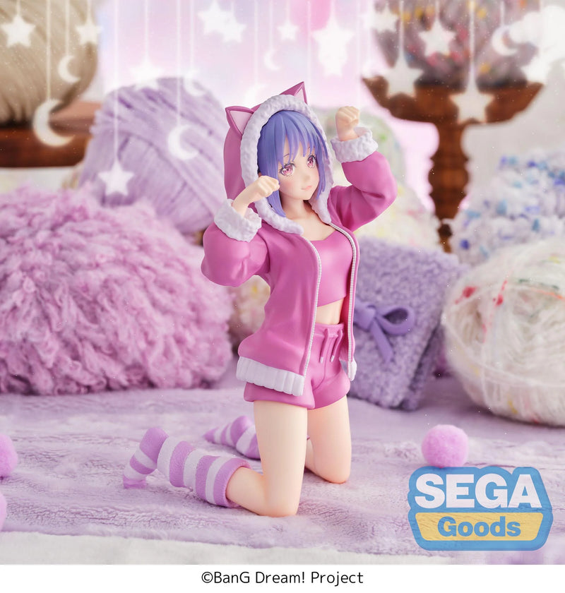 "BanG Dream!" Yumemirize Yutenji Nyamu Pajama Party!