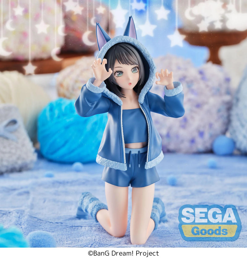 "BanG Dream!" Yumemirize Yahata Umiri Pajama Party!