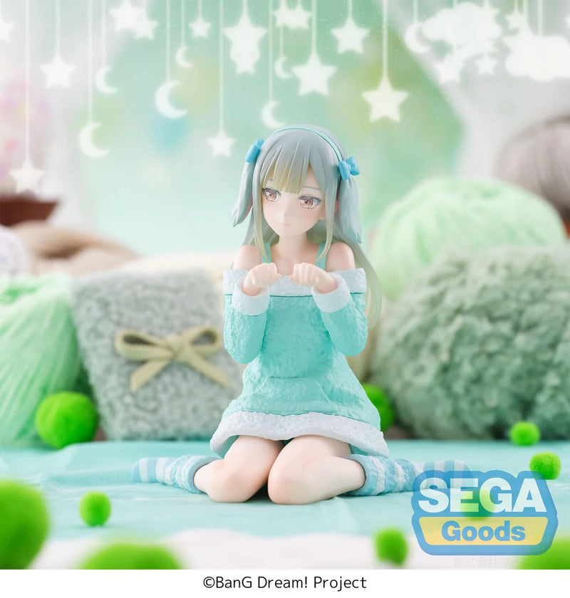 BanG Dream! Yumemirize Wakaba Mutsumi Pajama Party!
