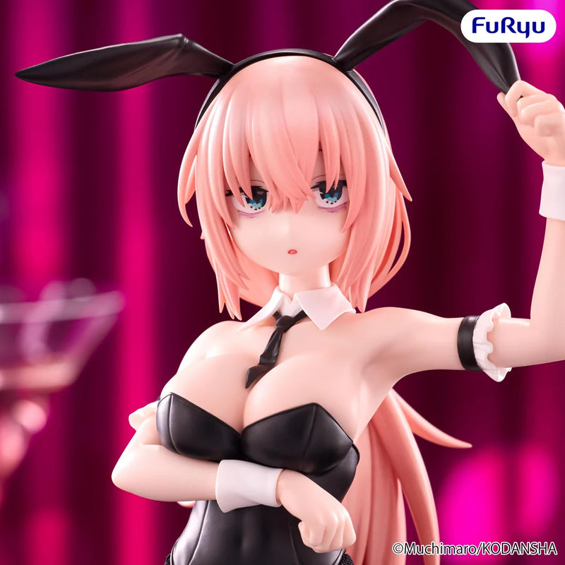 "There Is Also a Hole in the Student Organization!" BiCute Bunnies Figure Michinoku Komaro