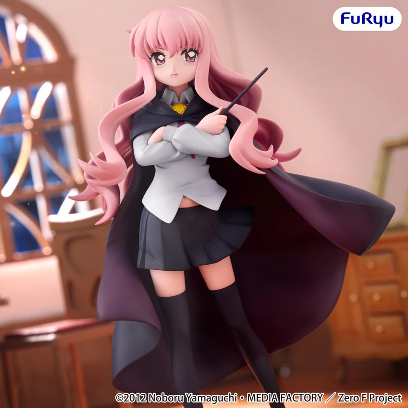 "The Familiar of Zero F" Muchute Figure Louise