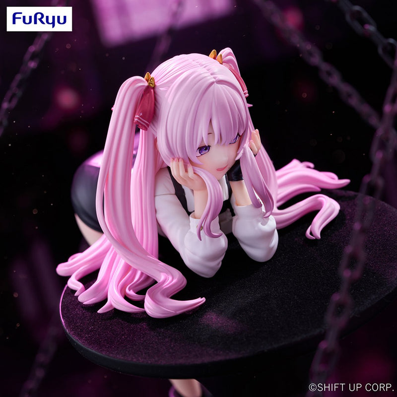 "Goddess of Victory: Nikke" Noodle Stopper Figure Yuni