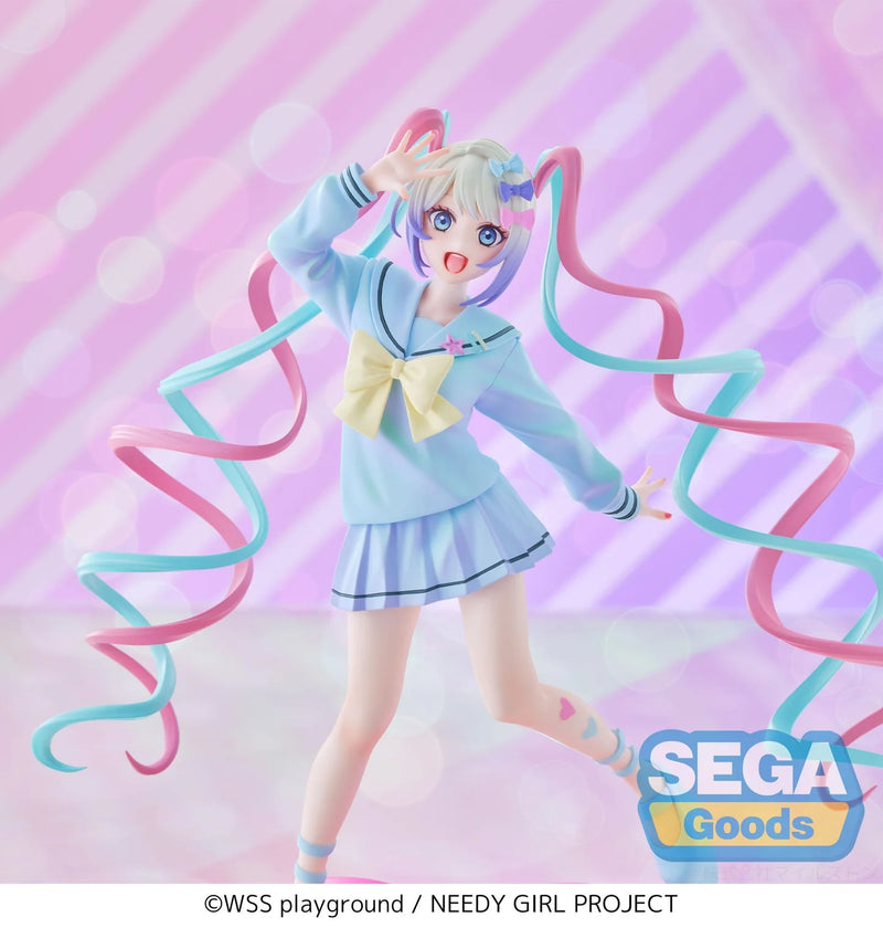 "NEEDY GIRL OVERDOSE" XStellar ‐OMGkawaiiAngel‐