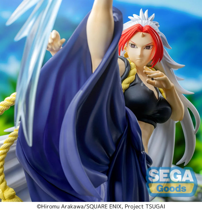 "Daemons of the Shadow Realm" Luminasta -Left-