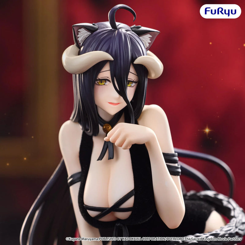 "OVERLORD" melffy figure Albedo