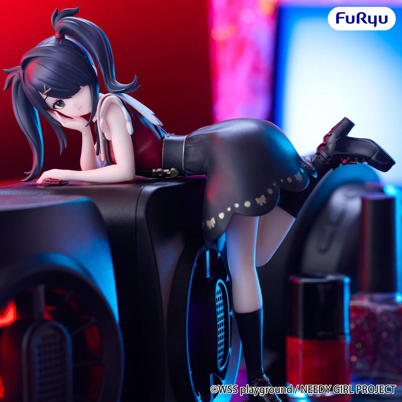 "NEEDY GIRL OVERDOSE" Noodle Stopper Figure Ame-chan