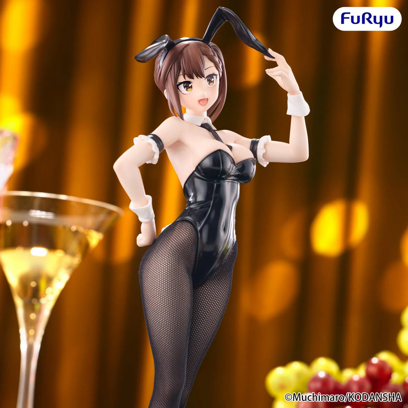 "There Is Also a Hole in the Student Organization!" BiCute Bunnies Figure Kotobuki Hisako