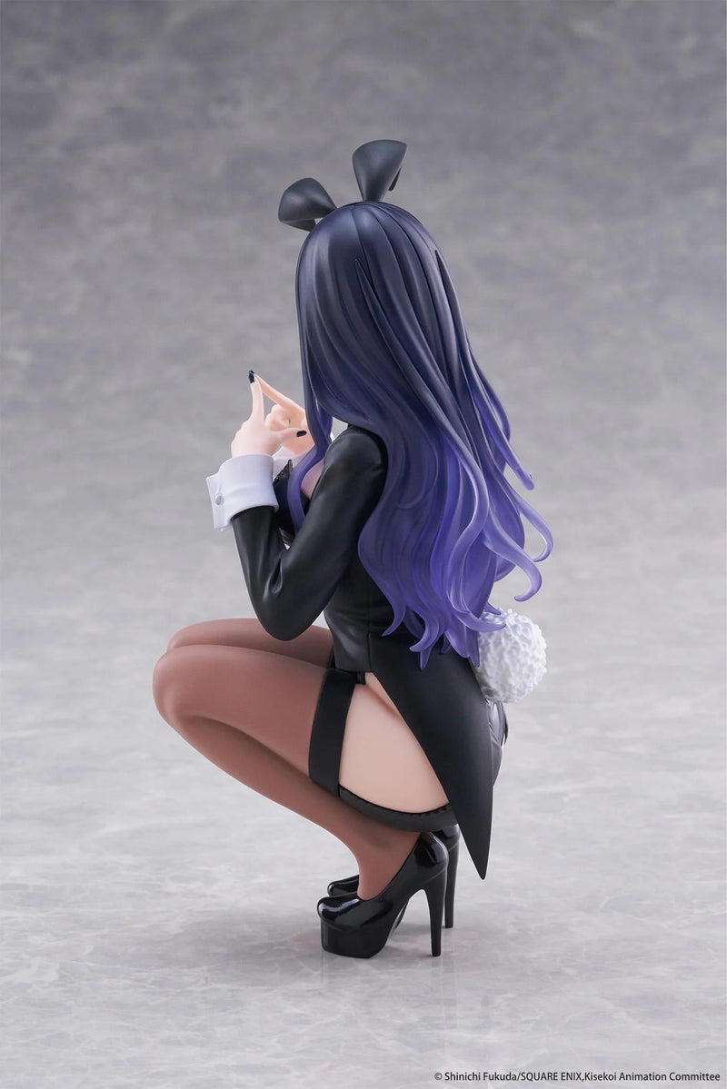 "My Dress-Up Darling Season 2" Desktop Cute Figure Kitagawa Marin Izayoi Arisa Ver.