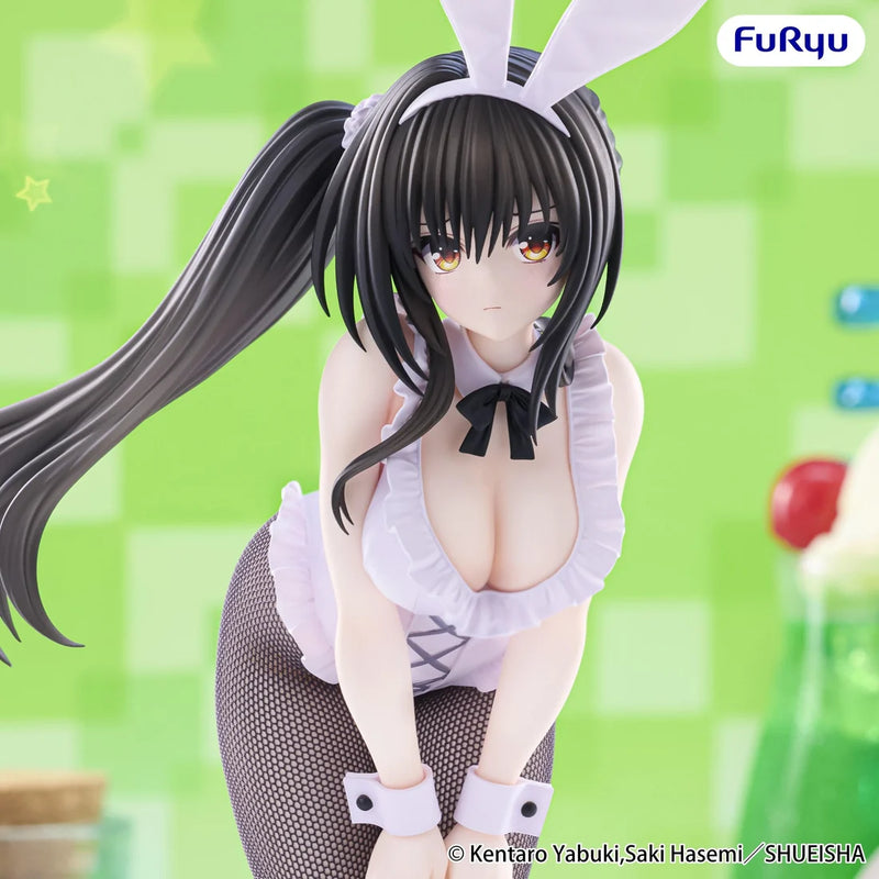 "To Love Ru" Darkness BiCute Bunnies Figure Kotegawa Yui