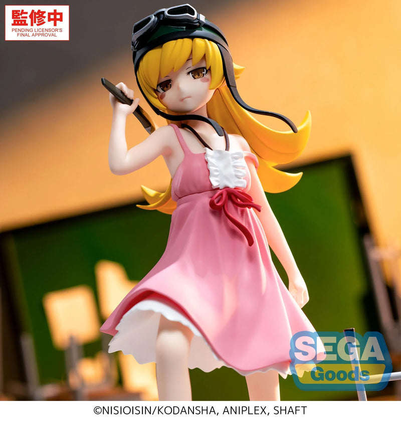 "Monogatari Series" XStellar Oshino Shinobu