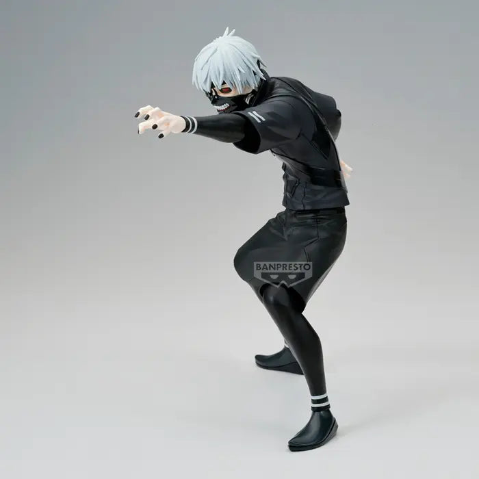 "Tokyo Ghoul" MAXIMATIC KEN KANEKI