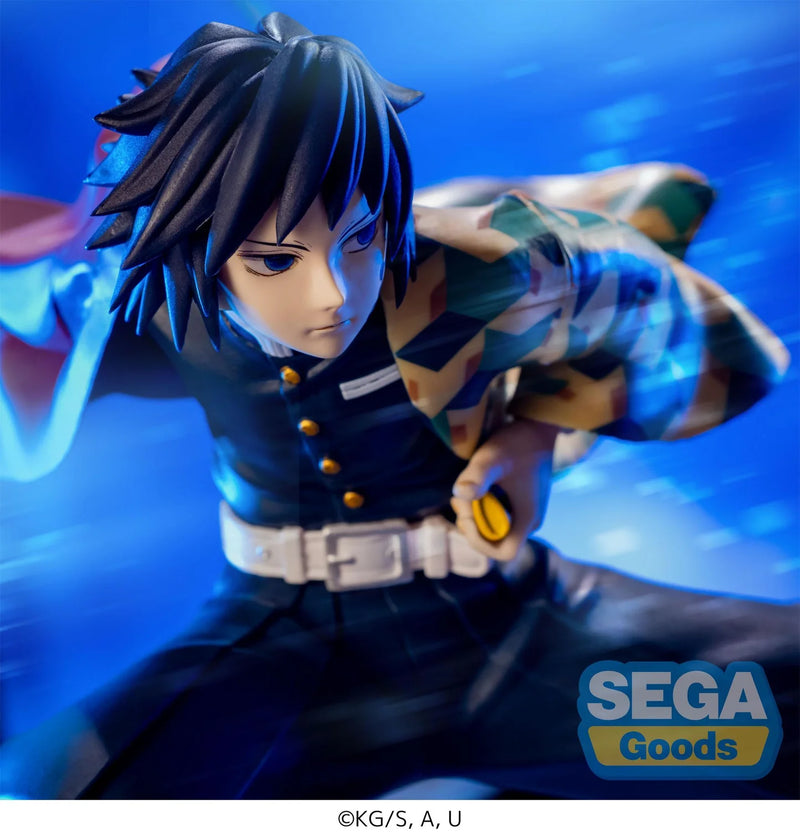 "Demon Slayer: Kimetsu no Yaiba" Luminasta -Tomioka Giyu- Awakening