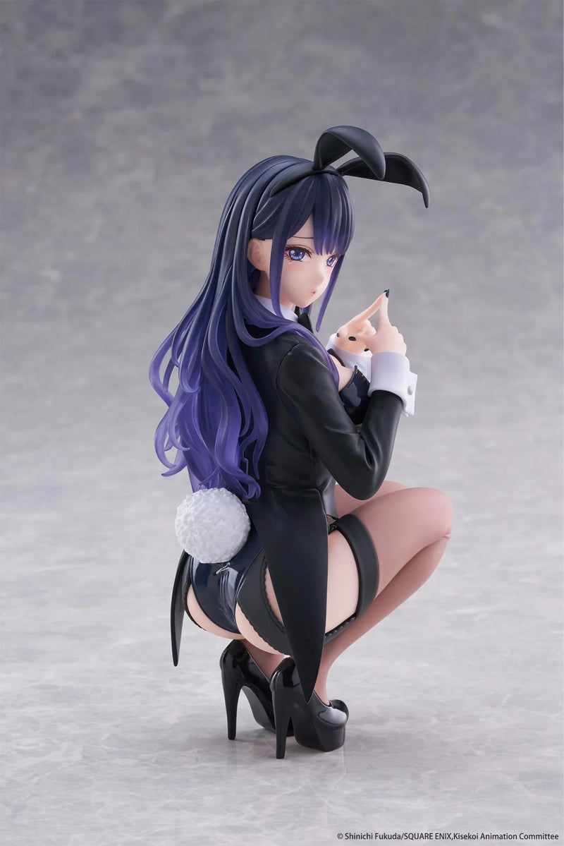 "My Dress-Up Darling Season 2" Desktop Cute Figure Kitagawa Marin Izayoi Arisa Ver.