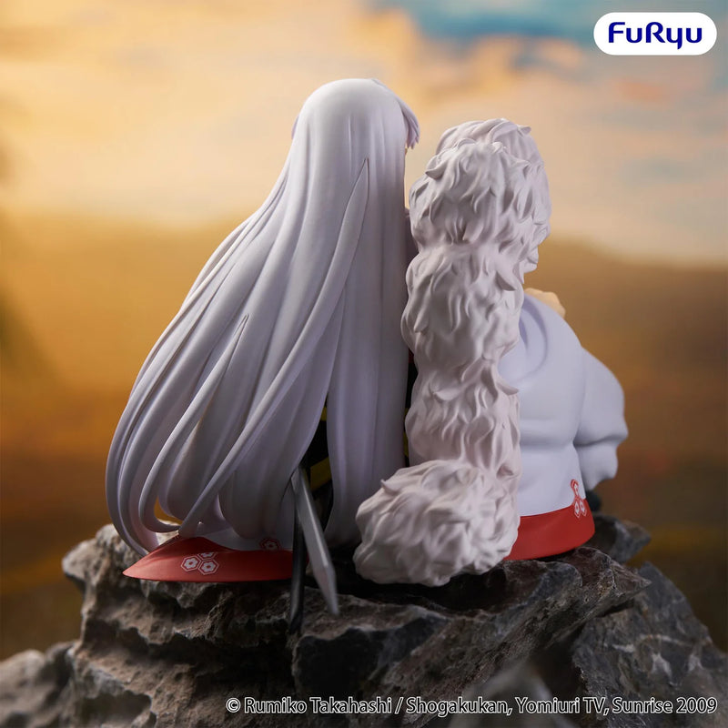 "INUYASHA" Noodle Stopper Figure -Sesshomaru vol.2-