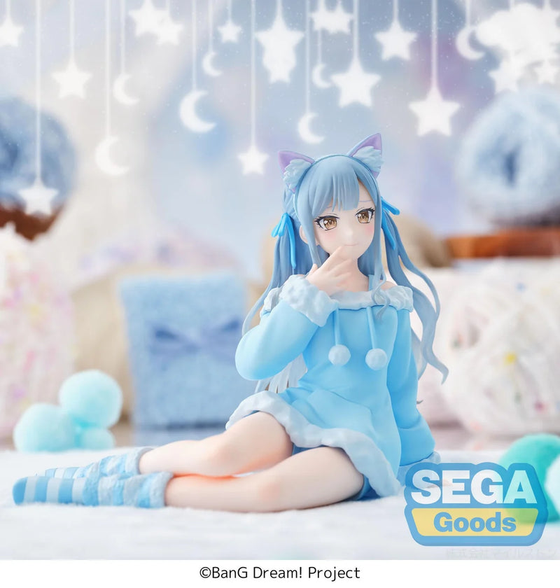 BanG Dream! Yumemirize Togawa Sakiko Pajama Party!