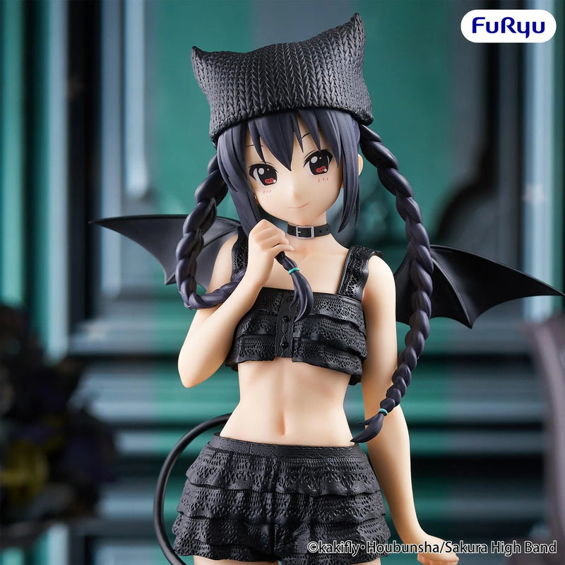 "K-ON!" BiCute Dark Figure -Nakano Azusa-