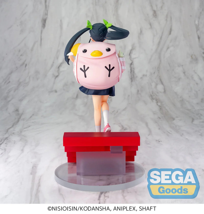 "Monogatari Series" XStellar Hachikuji Mayoi