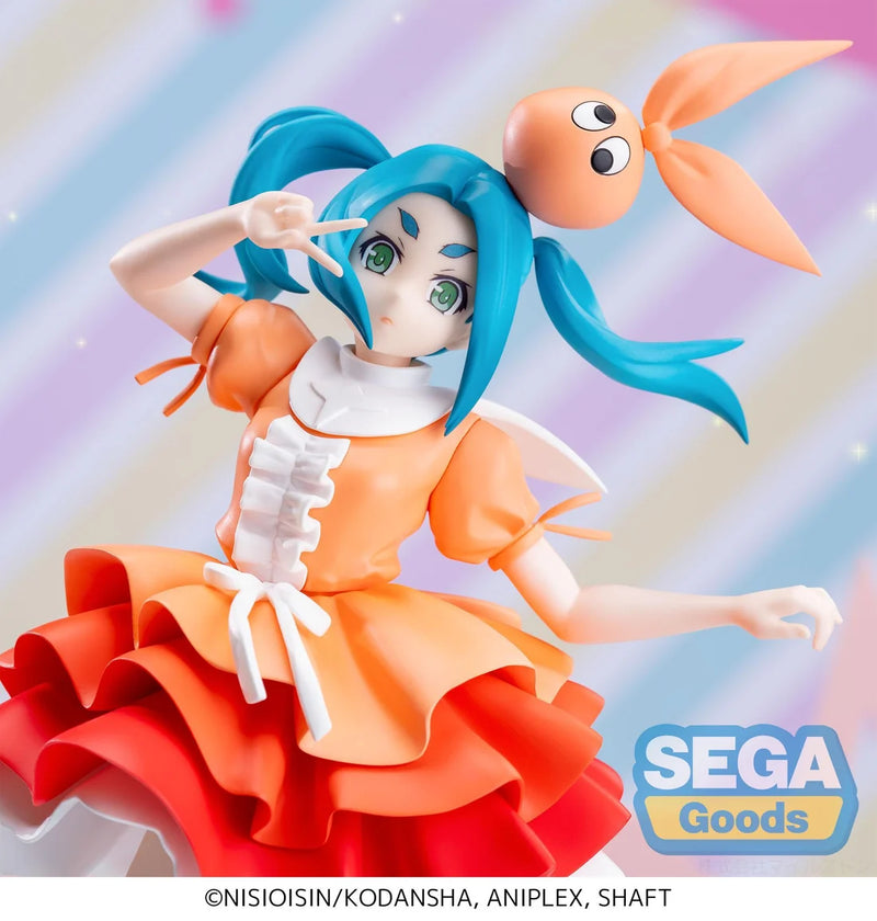 "Monogatari Series" XStellar Ononoki Yotsugi