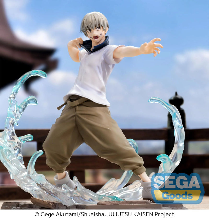 "Jujutsu Kaisen" Luminasta Inumaki Toge Brush-up Ver.