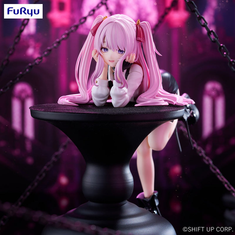 "Goddess of Victory: Nikke" Noodle Stopper Figure Yuni