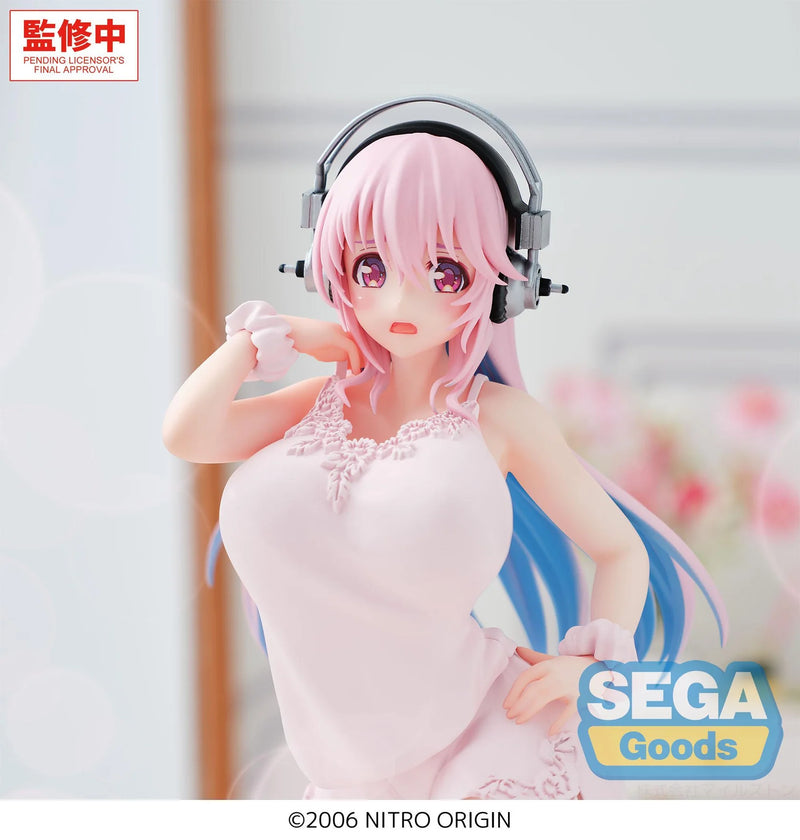 "Super Sonico" Yumemirize Super Sonico