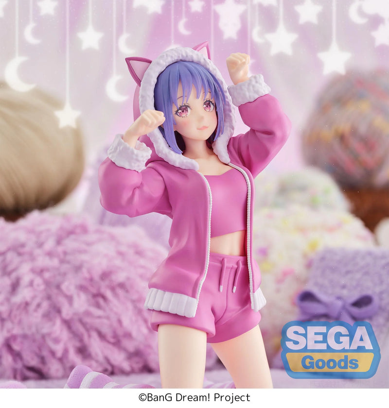 "BanG Dream!" Yumemirize Yutenji Nyamu Pajama Party!